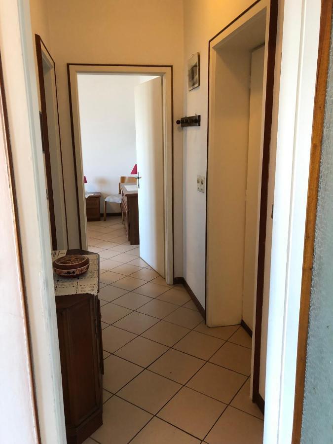 Castellan I Apartment Grado Bagian luar foto